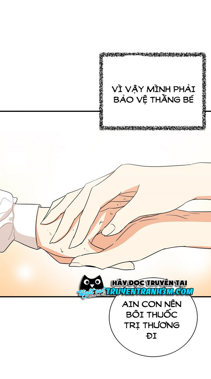 Xuyên Không Trở Thành Mami Phản Diện Chapter 9 - Trang 2