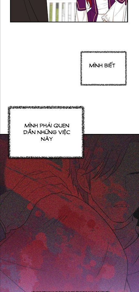 Xuyên Không Trở Thành Mami Phản Diện Chapter 8 - Trang 2