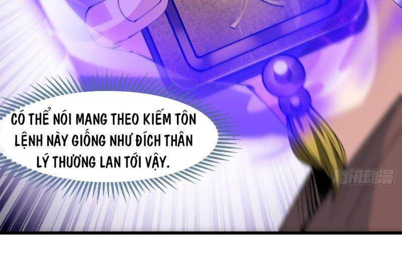 Ta Đích Thật Không Phải Con Trai Khí Vận Chapter 51 - Trang 2