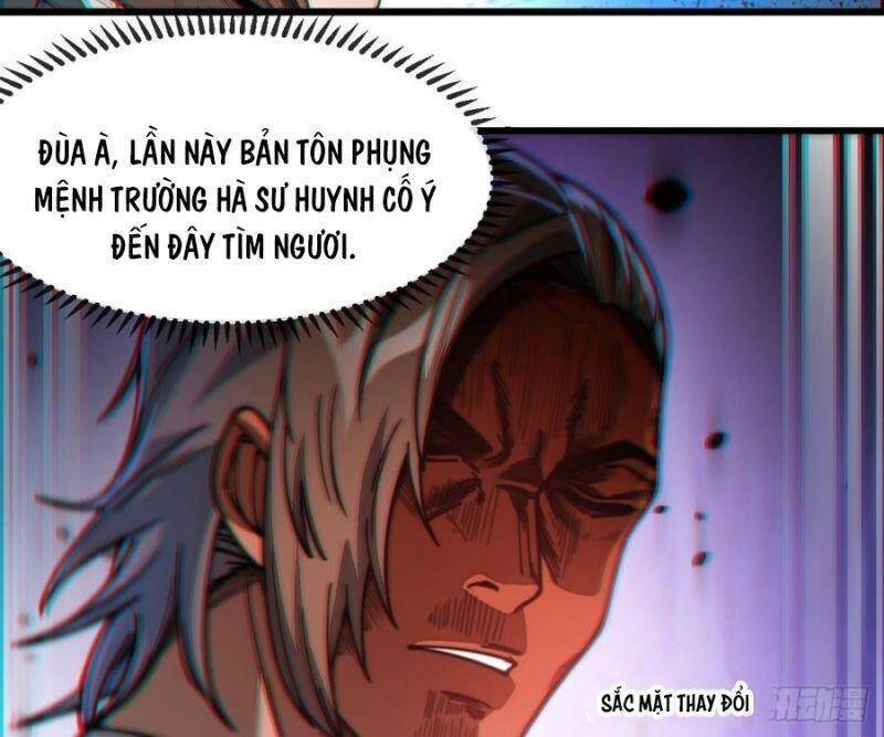 Ta Đích Thật Không Phải Con Trai Khí Vận Chapter 49 - Trang 2