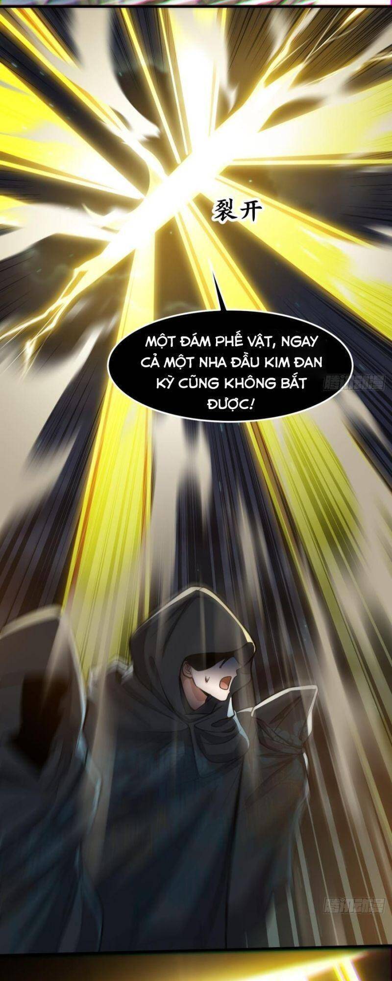 Ta Đích Thật Không Phải Con Trai Khí Vận Chapter 43 - Trang 2