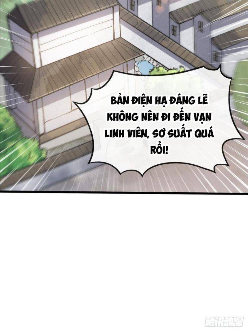 Ta Đích Thật Không Phải Con Trai Khí Vận Chapter 40 - Trang 2