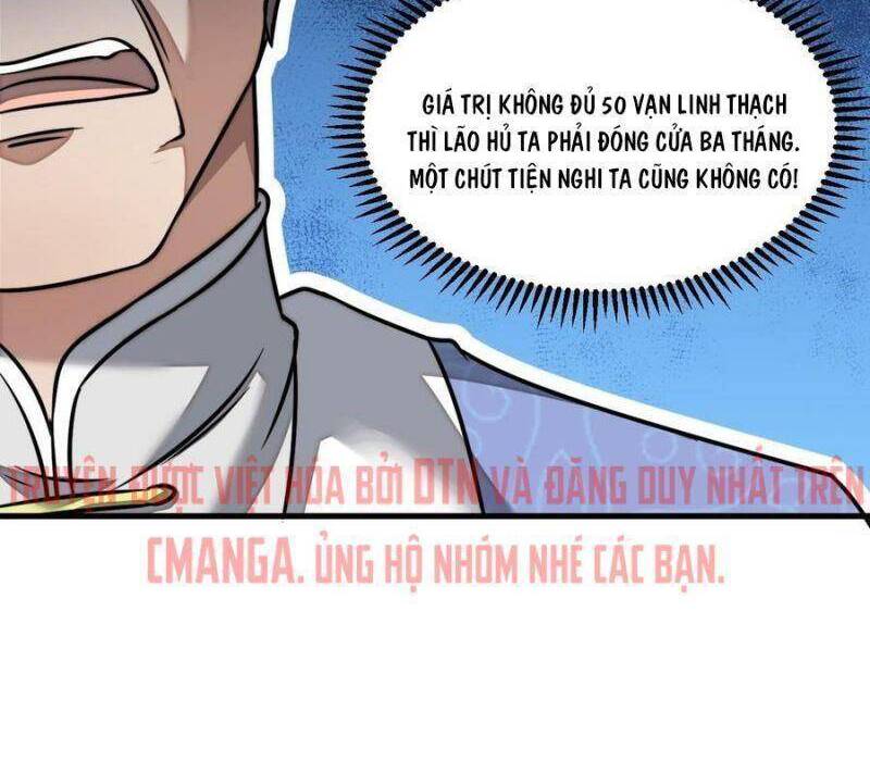 Ta Đích Thật Không Phải Con Trai Khí Vận Chapter 36 - Trang 2