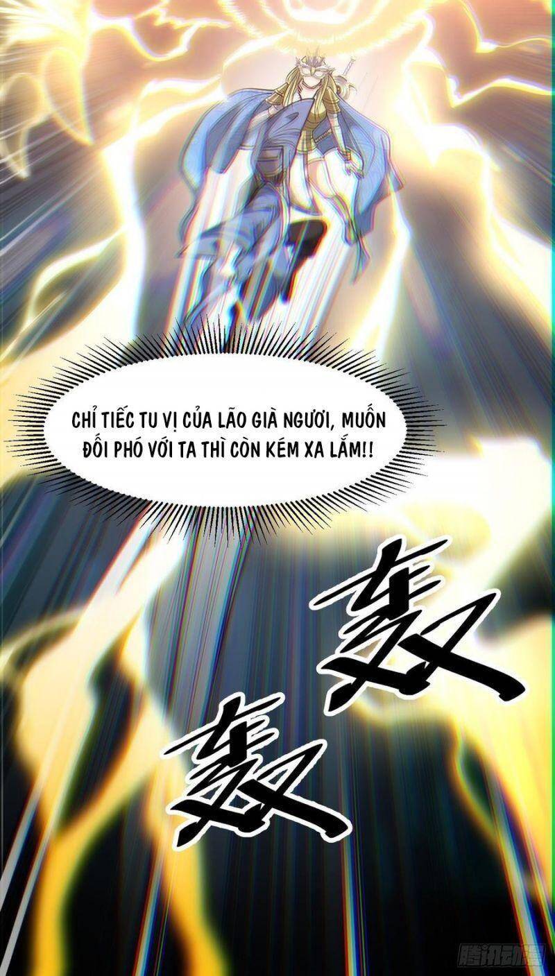 Ta Đích Thật Không Phải Con Trai Khí Vận Chapter 32 - Trang 2