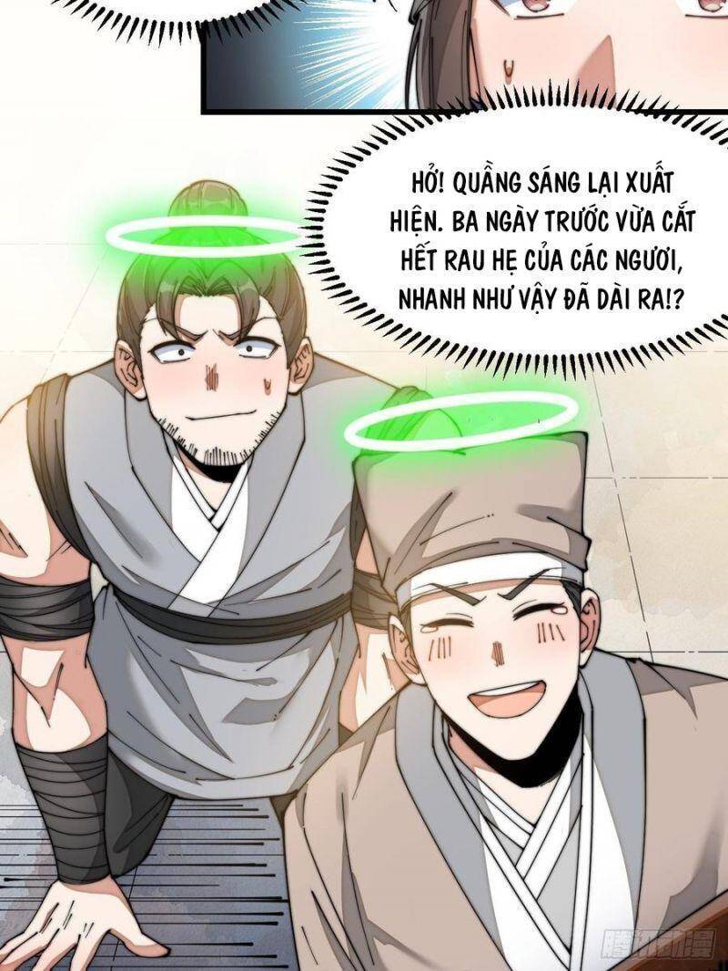 Ta Đích Thật Không Phải Con Trai Khí Vận Chapter 27 - Trang 2