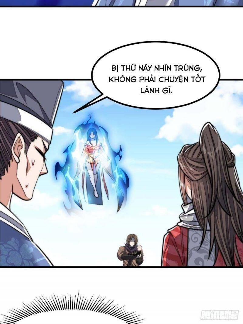 Ta Đích Thật Không Phải Con Trai Khí Vận Chapter 20 - Trang 2