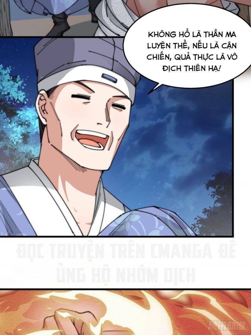 Ta Đích Thật Không Phải Con Trai Khí Vận Chapter 18 - Trang 2