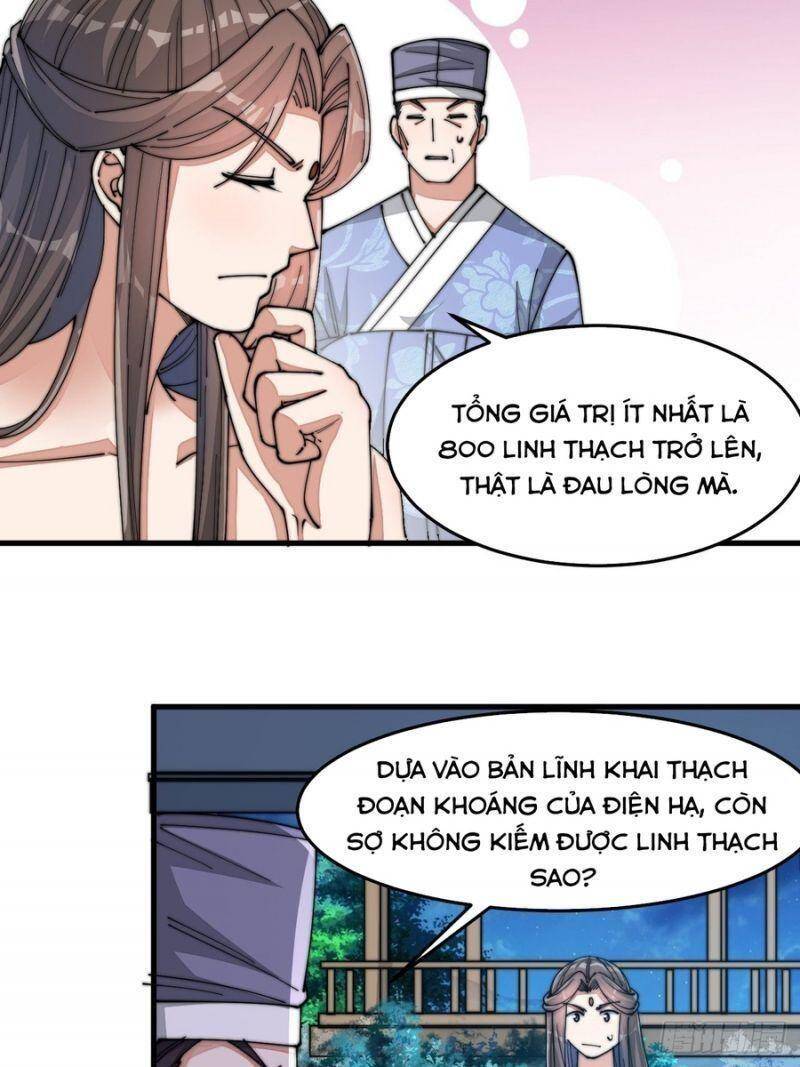 Ta Đích Thật Không Phải Con Trai Khí Vận Chapter 18 - Trang 2