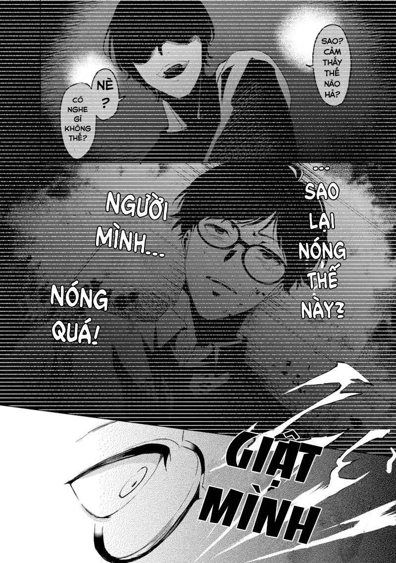 Biệt Khúc Cuối Cùng. Chapter 12 - Trang 2