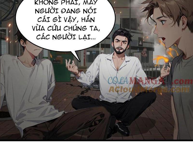 Tà Thần Giáng Thế: Ta Có Một Tòa Đại Hung Ngục Chapter 28 - Trang 2