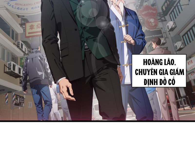 Tà Thần Giáng Thế: Ta Có Một Tòa Đại Hung Ngục Chapter 4 - Trang 2