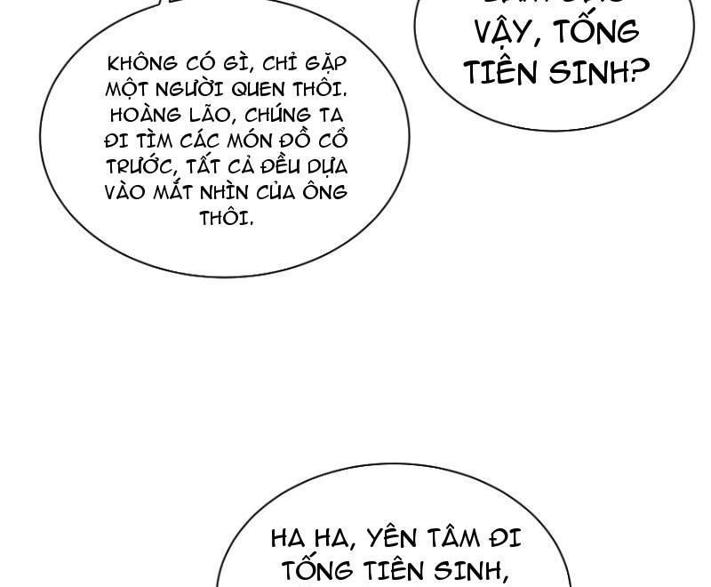 Tà Thần Giáng Thế: Ta Có Một Tòa Đại Hung Ngục Chapter 4 - Trang 2