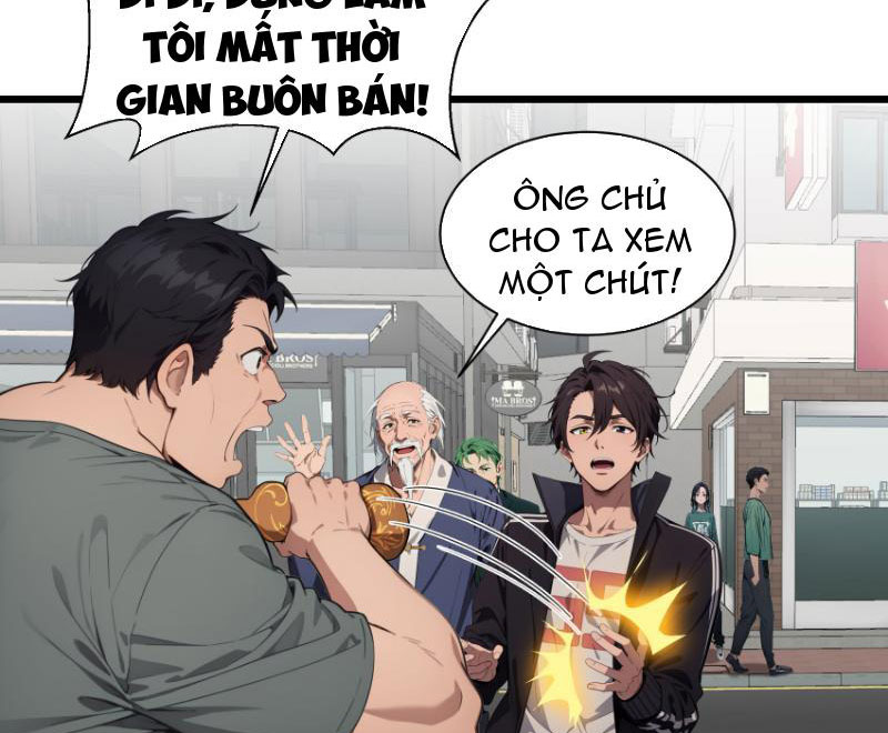 Tà Thần Giáng Thế: Ta Có Một Tòa Đại Hung Ngục Chapter 4 - Trang 2