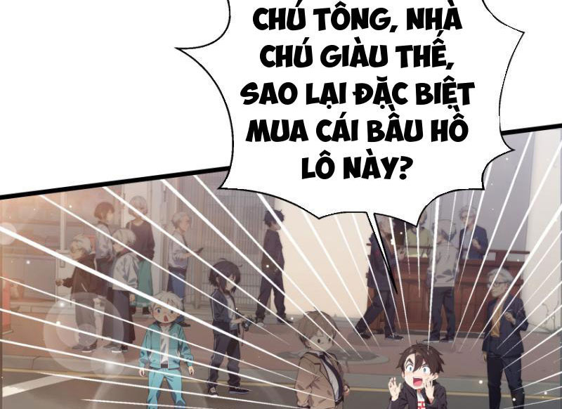 Tà Thần Giáng Thế: Ta Có Một Tòa Đại Hung Ngục Chapter 4 - Trang 2