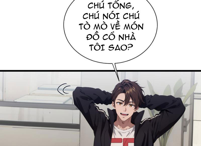 Tà Thần Giáng Thế: Ta Có Một Tòa Đại Hung Ngục Chapter 4 - Trang 2