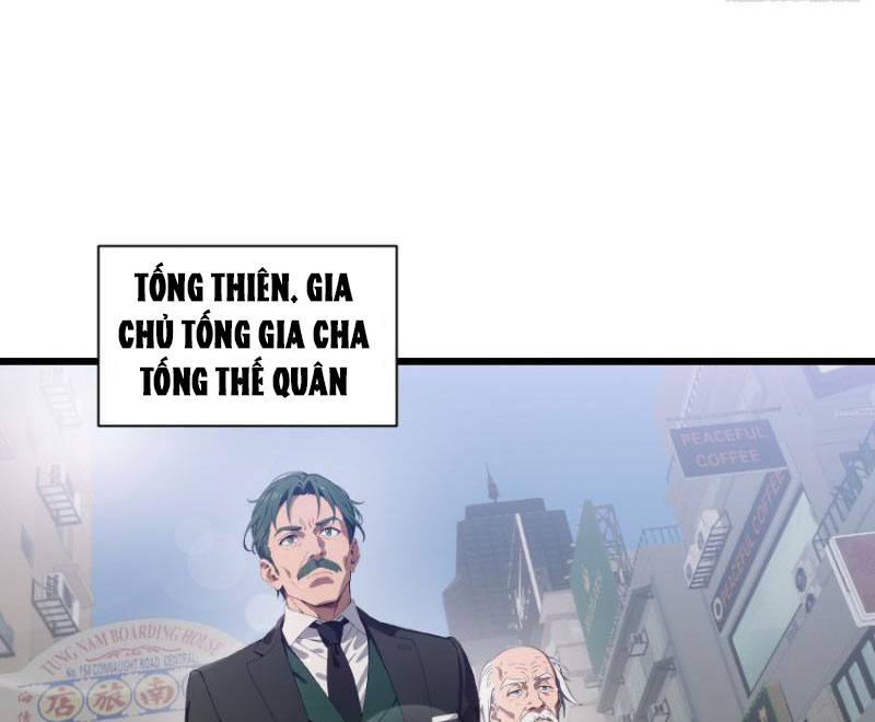 Tà Thần Giáng Thế: Ta Có Một Tòa Đại Hung Ngục Chapter 4 - Trang 2