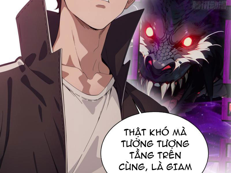 Tà Thần Giáng Thế: Ta Có Một Tòa Đại Hung Ngục Chapter 3 - Trang 2