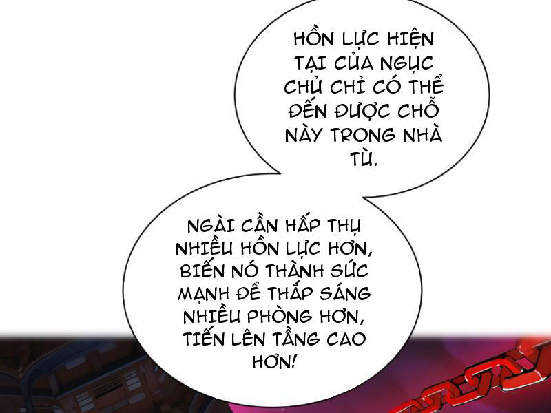 Tà Thần Giáng Thế: Ta Có Một Tòa Đại Hung Ngục Chapter 3 - Trang 2