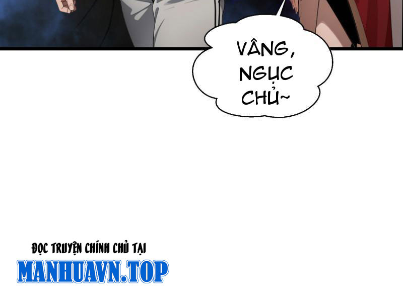 Tà Thần Giáng Thế: Ta Có Một Tòa Đại Hung Ngục Chapter 3 - Trang 2