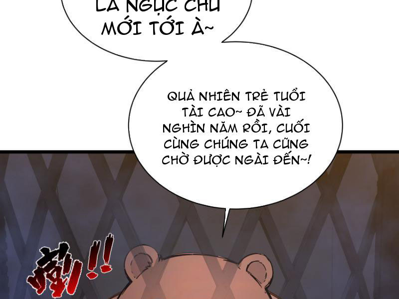 Tà Thần Giáng Thế: Ta Có Một Tòa Đại Hung Ngục Chapter 3 - Trang 2