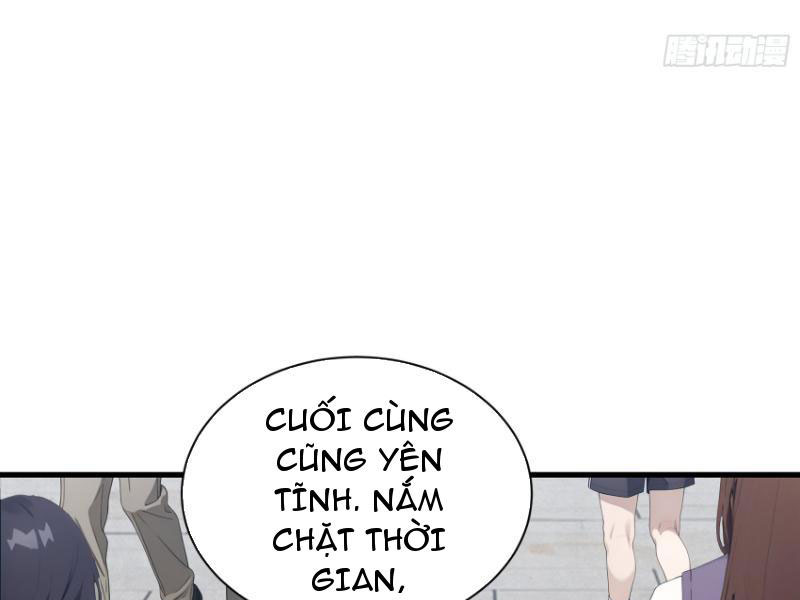 Tà Thần Giáng Thế: Ta Có Một Tòa Đại Hung Ngục Chapter 1 - Trang 2