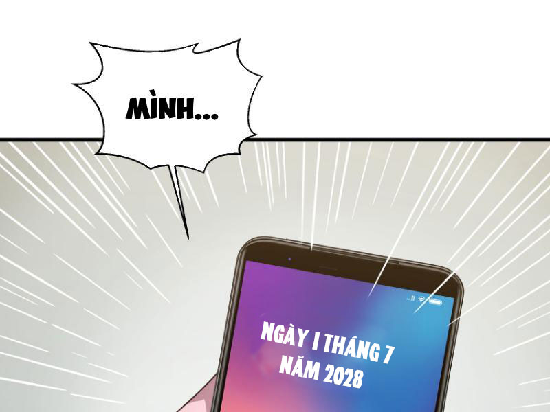 Tà Thần Giáng Thế: Ta Có Một Tòa Đại Hung Ngục Chapter 1 - Trang 2