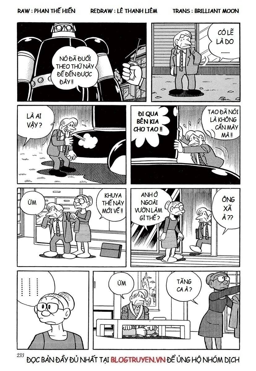 Các One-Shot Của Fujiko Fujio Chapter 57 - Trang 2