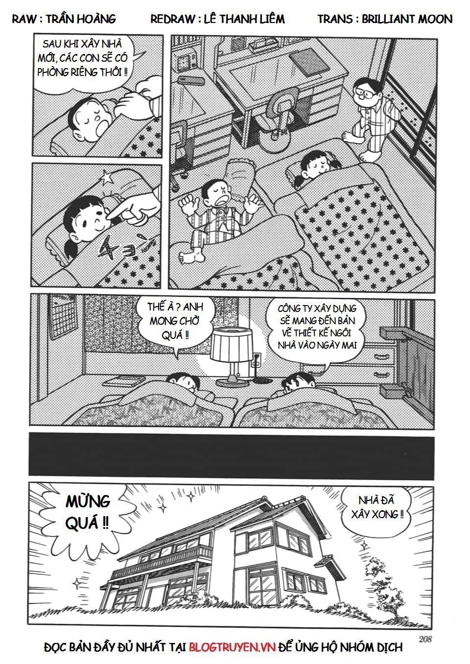 Các One-Shot Của Fujiko Fujio Chapter 31 - Trang 2