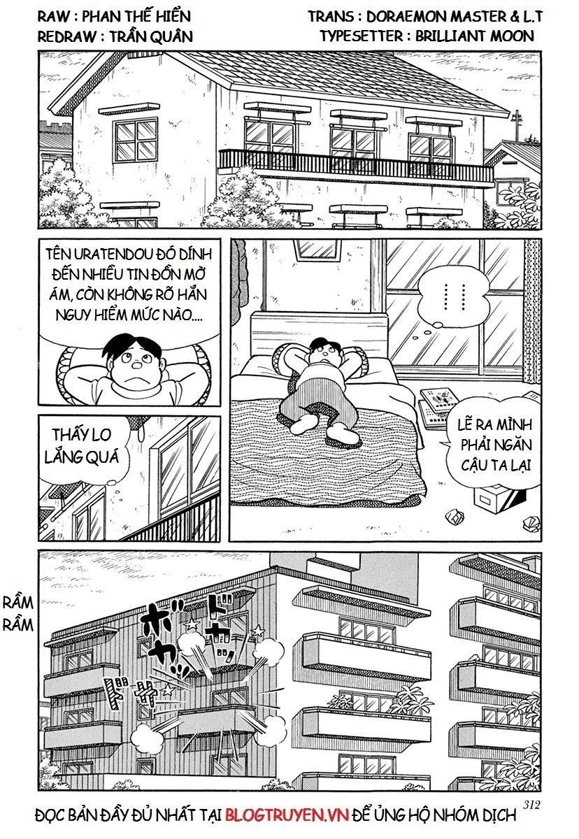 Các One-Shot Của Fujiko Fujio Chapter 14 - Trang 2