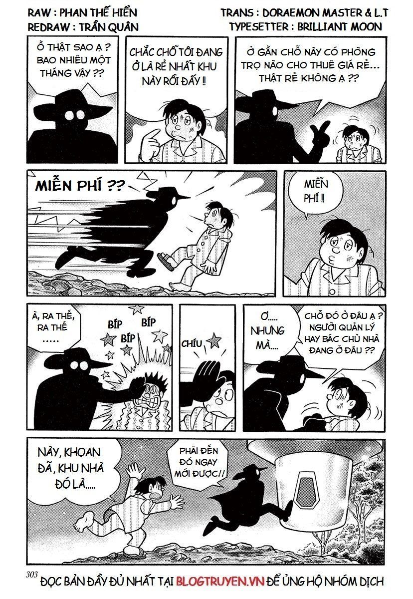 Các One-Shot Của Fujiko Fujio Chapter 14 - Trang 2