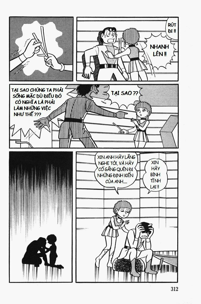 Các One-Shot Của Fujiko Fujio Chapter 4 - Trang 2