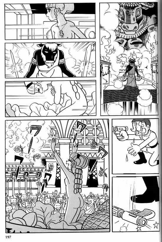 Các One-Shot Của Fujiko Fujio Chapter 2 - Trang 2