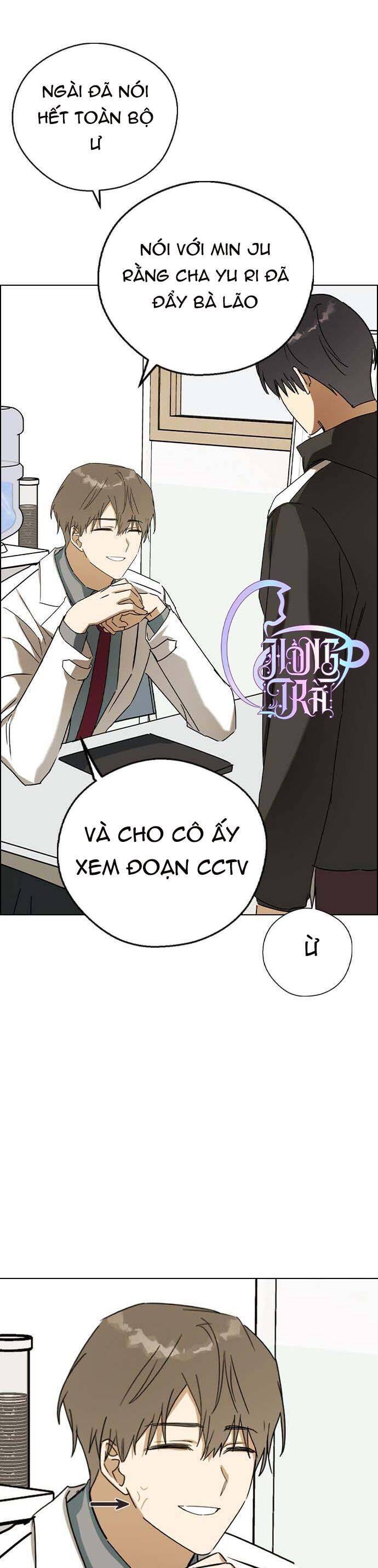 Duyên Nợ Kiếp Trước Chapter 44 - Trang 2