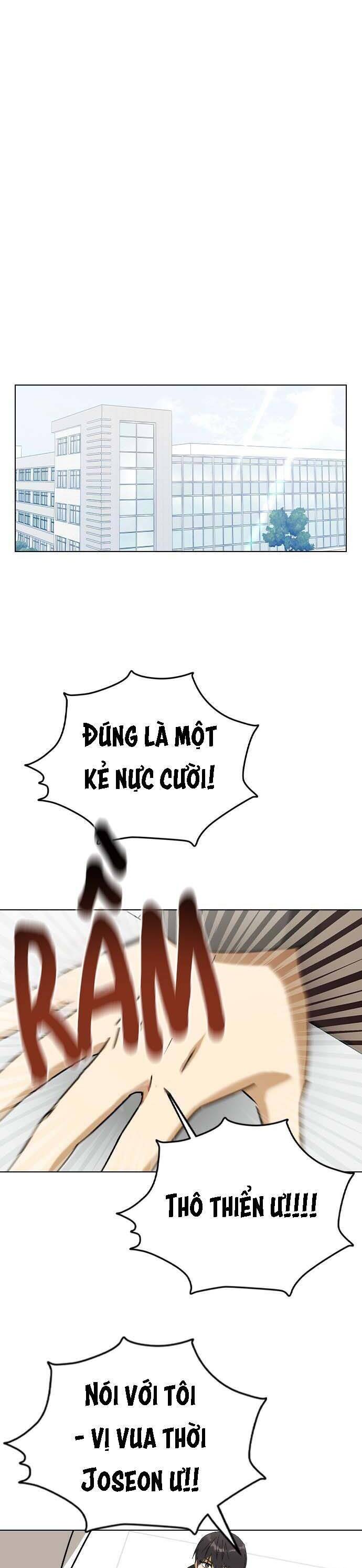 Duyên Nợ Kiếp Trước Chapter 44 - Trang 2