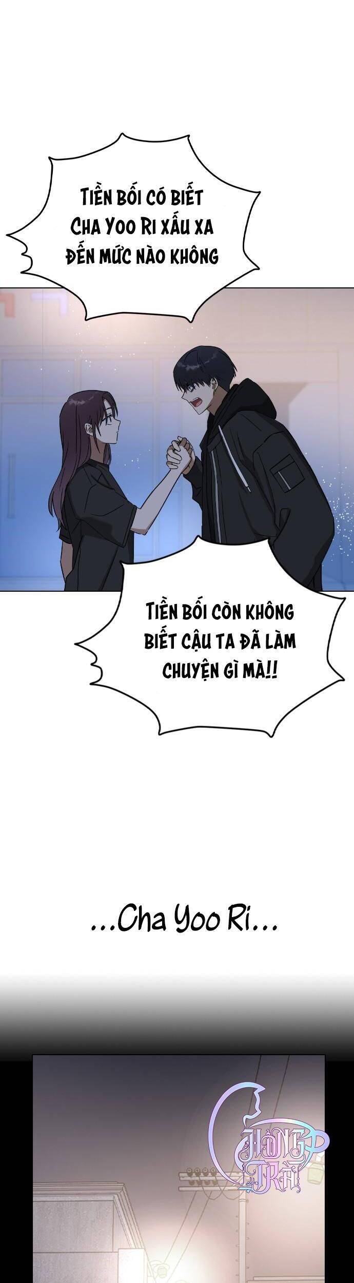 Duyên Nợ Kiếp Trước Chapter 33 - Trang 2