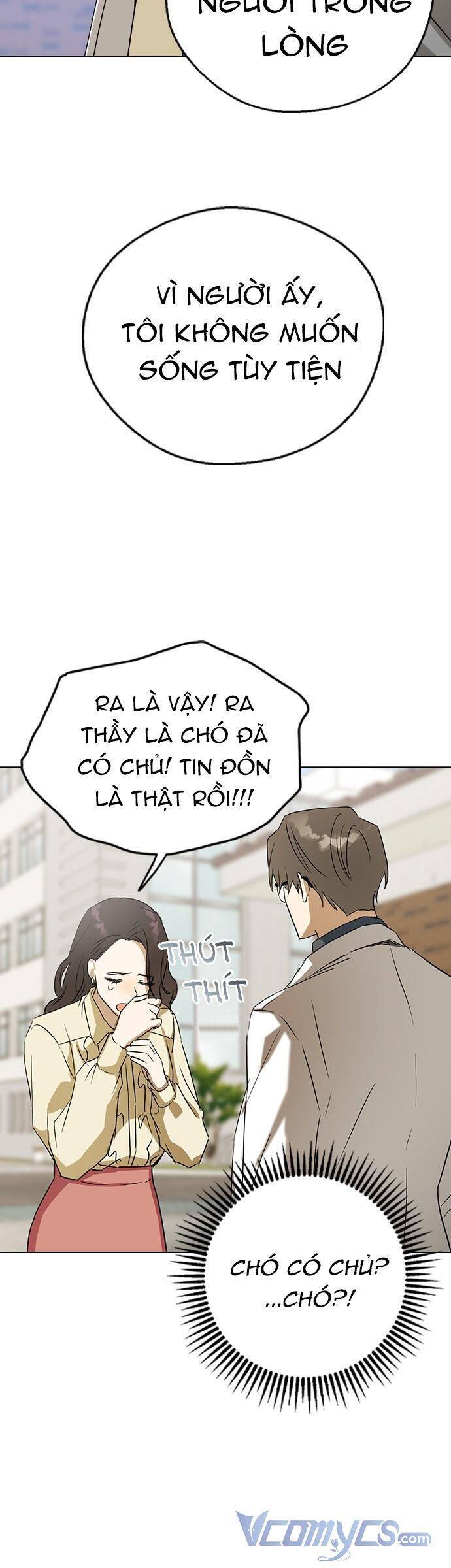 Duyên Nợ Kiếp Trước Chapter 33 - Trang 2