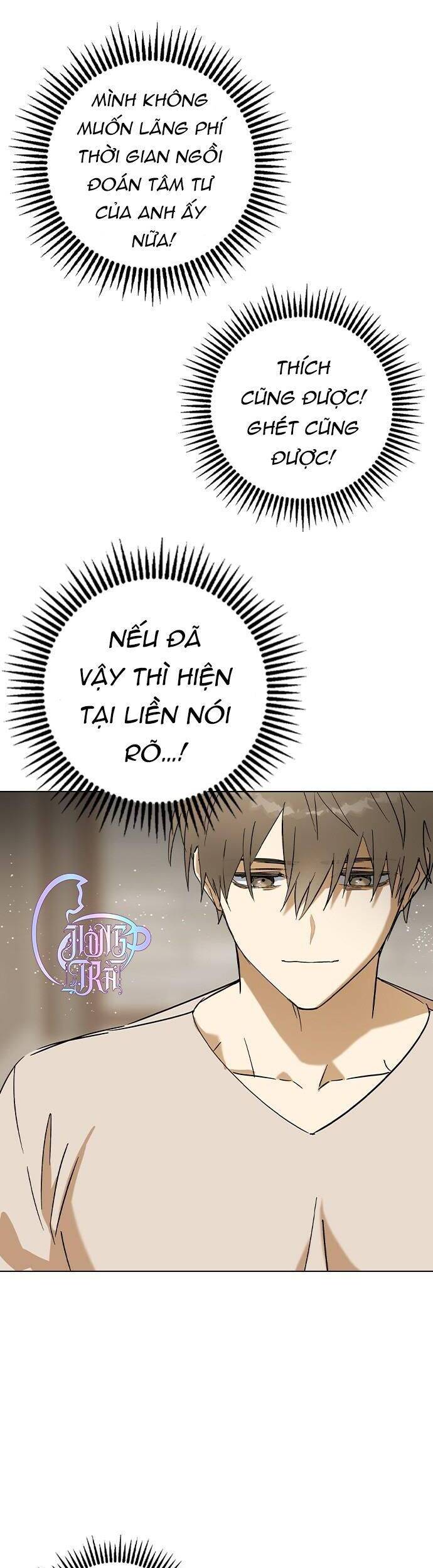 Duyên Nợ Kiếp Trước Chapter 32 - Trang 2