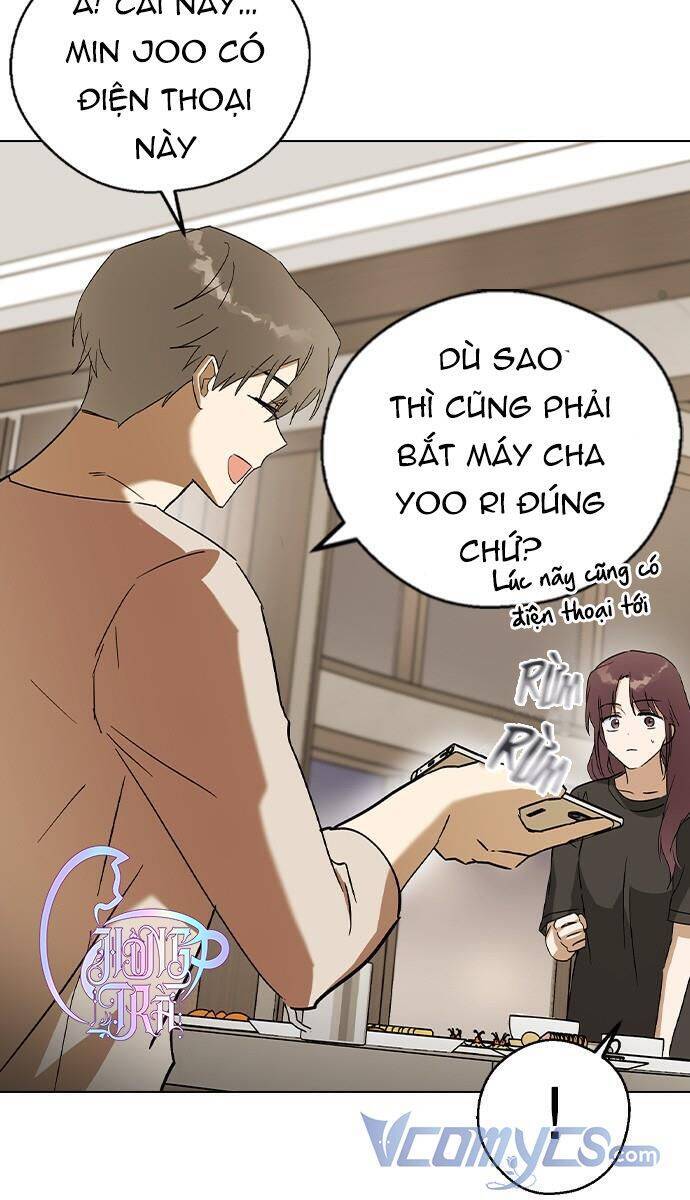 Duyên Nợ Kiếp Trước Chapter 32 - Trang 2