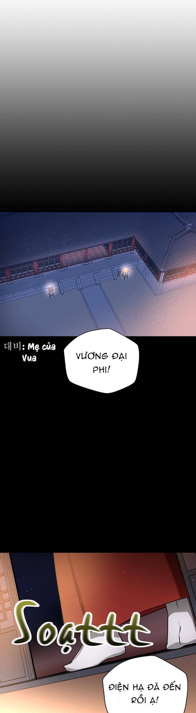 Duyên Nợ Kiếp Trước Chapter 23 - Trang 2