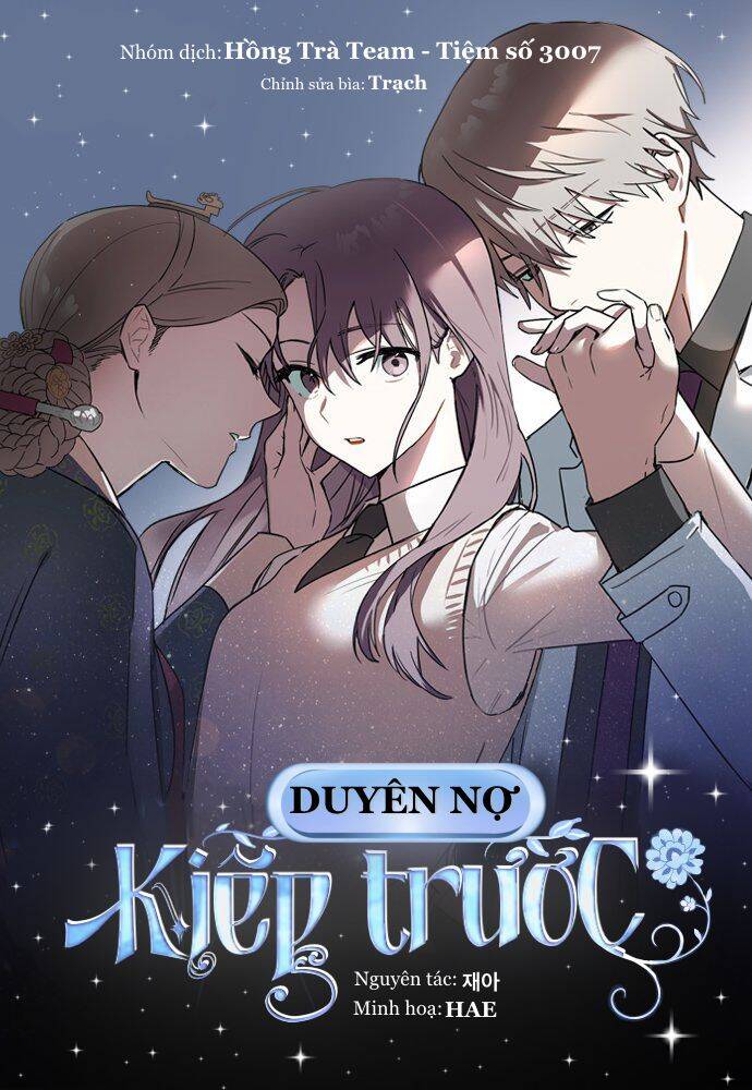 Duyên Nợ Kiếp Trước Chapter 22 - Trang 2