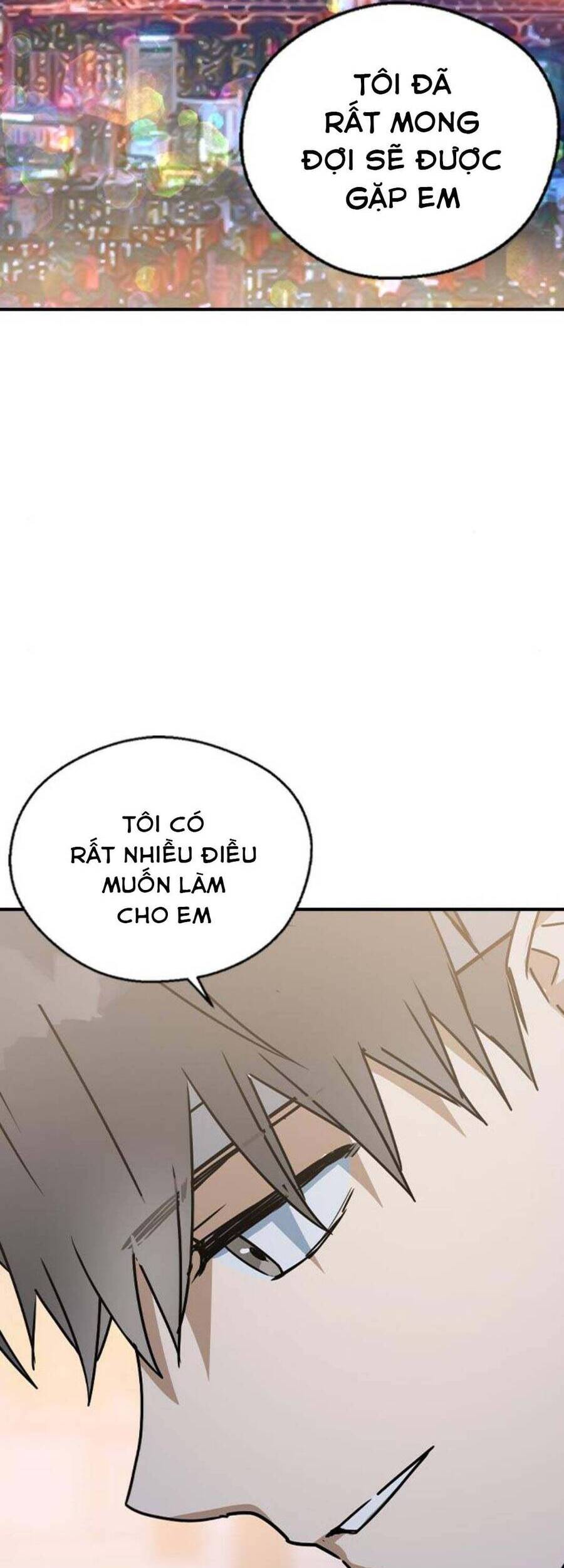 Duyên Nợ Kiếp Trước Chapter 21 - Trang 2