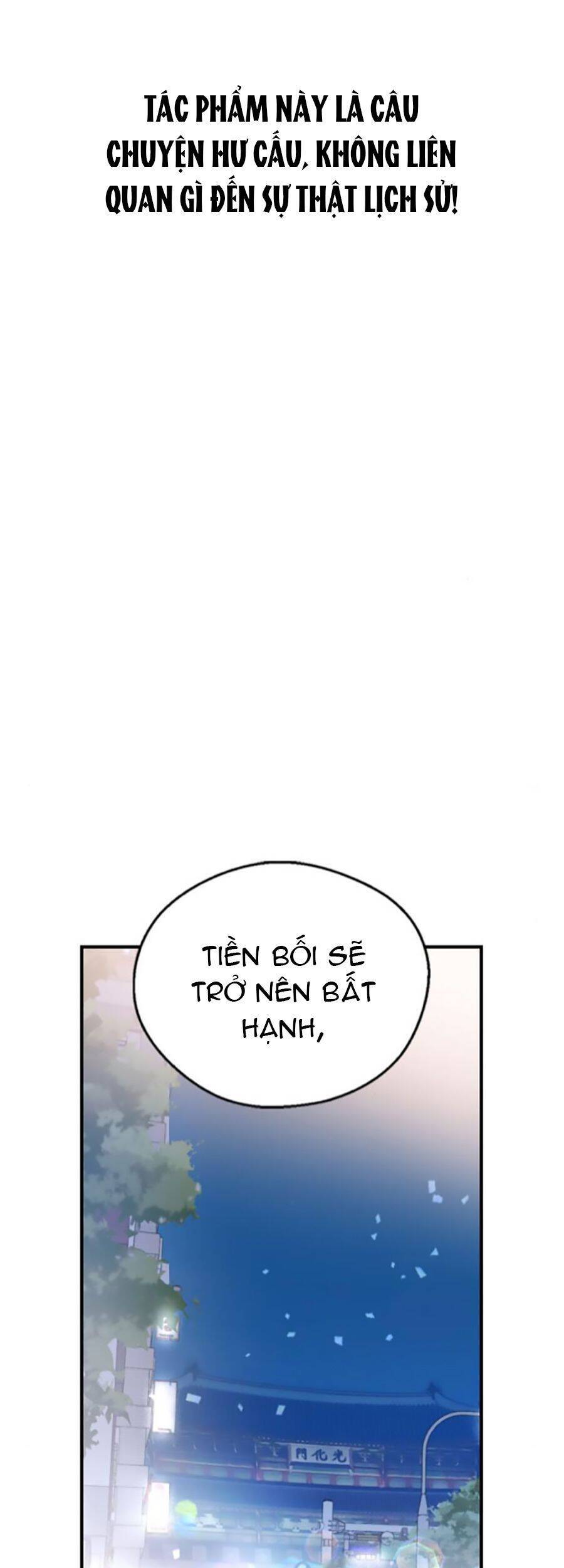 Duyên Nợ Kiếp Trước Chapter 20 - Trang 2