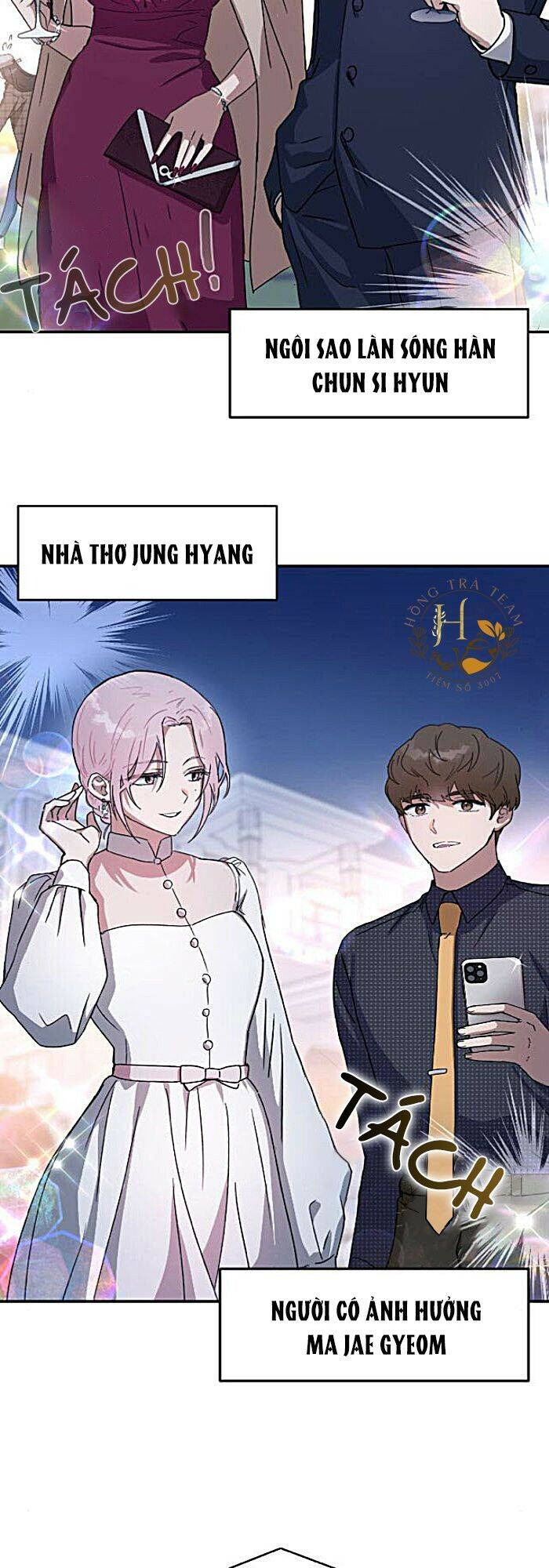 Duyên Nợ Kiếp Trước Chapter 19 - Trang 2