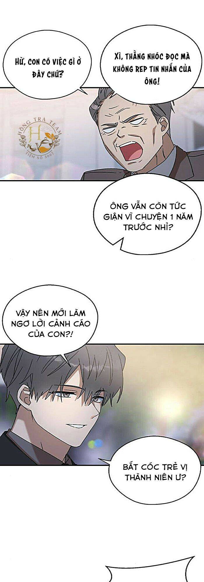 Duyên Nợ Kiếp Trước Chapter 19 - Trang 2