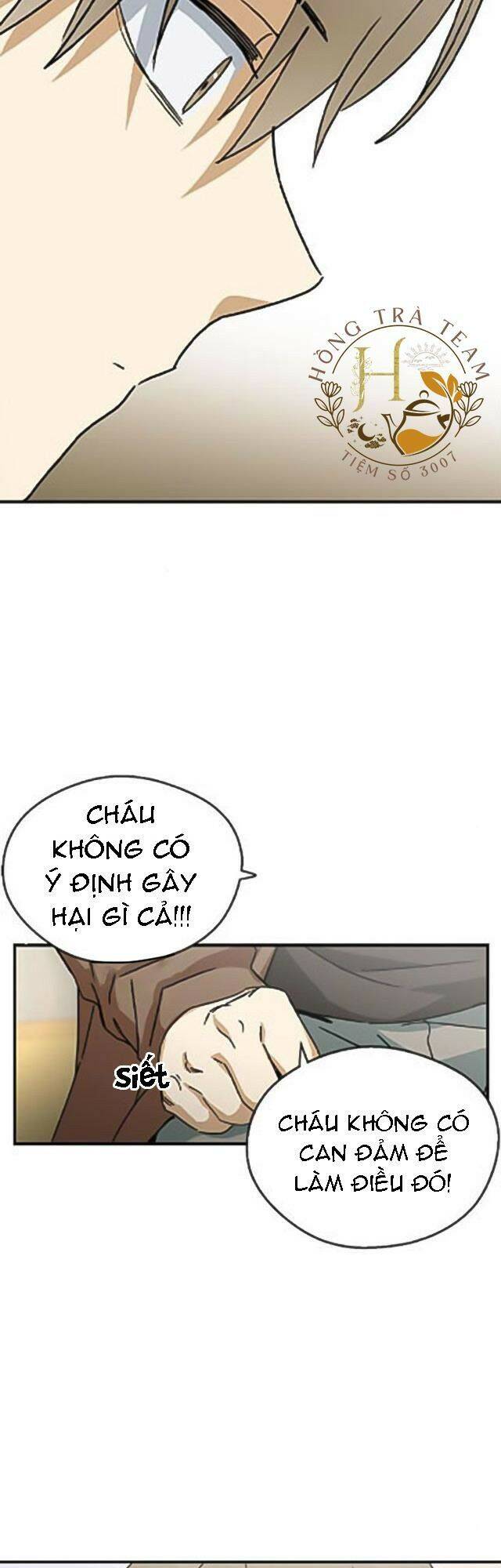 Duyên Nợ Kiếp Trước Chapter 18 - Trang 2