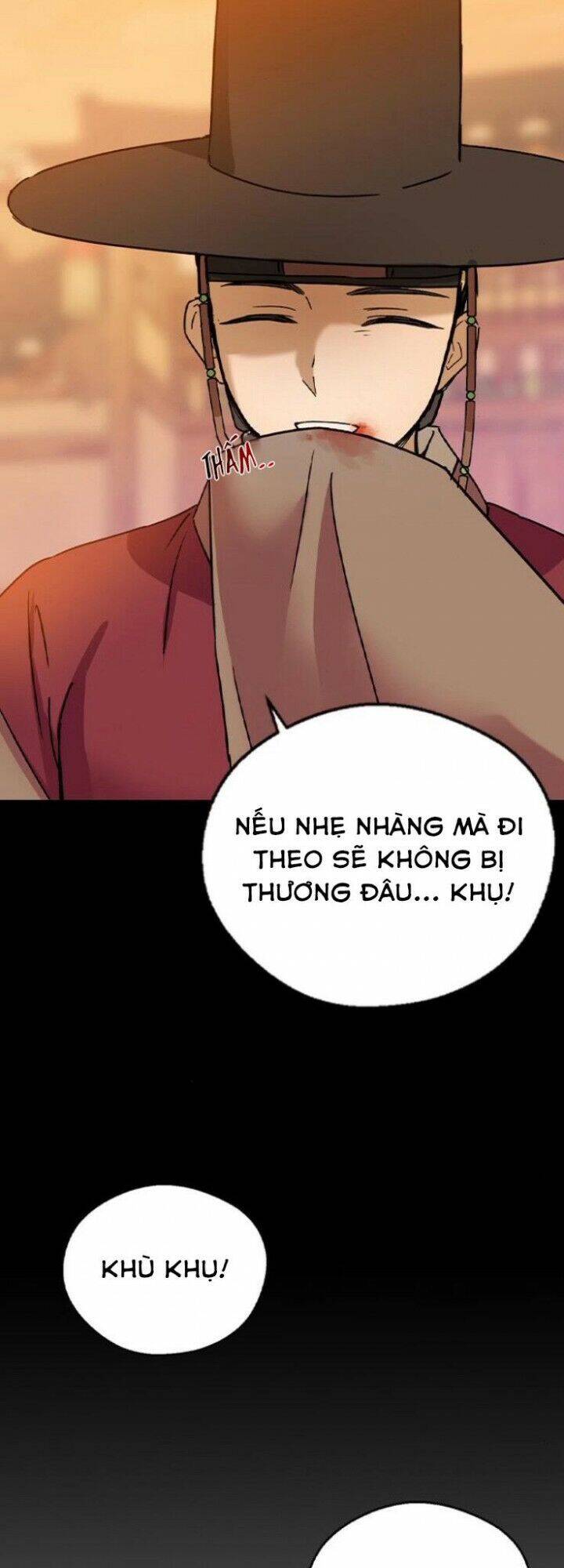 Duyên Nợ Kiếp Trước Chapter 17 - Trang 2