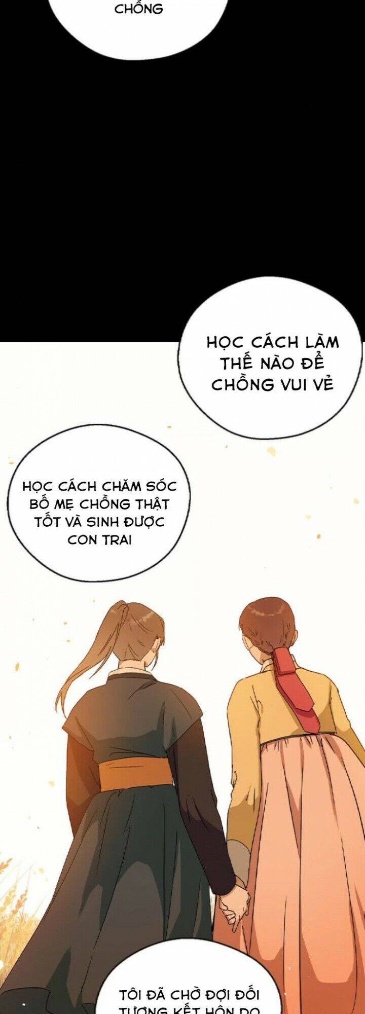 Duyên Nợ Kiếp Trước Chapter 17 - Trang 2