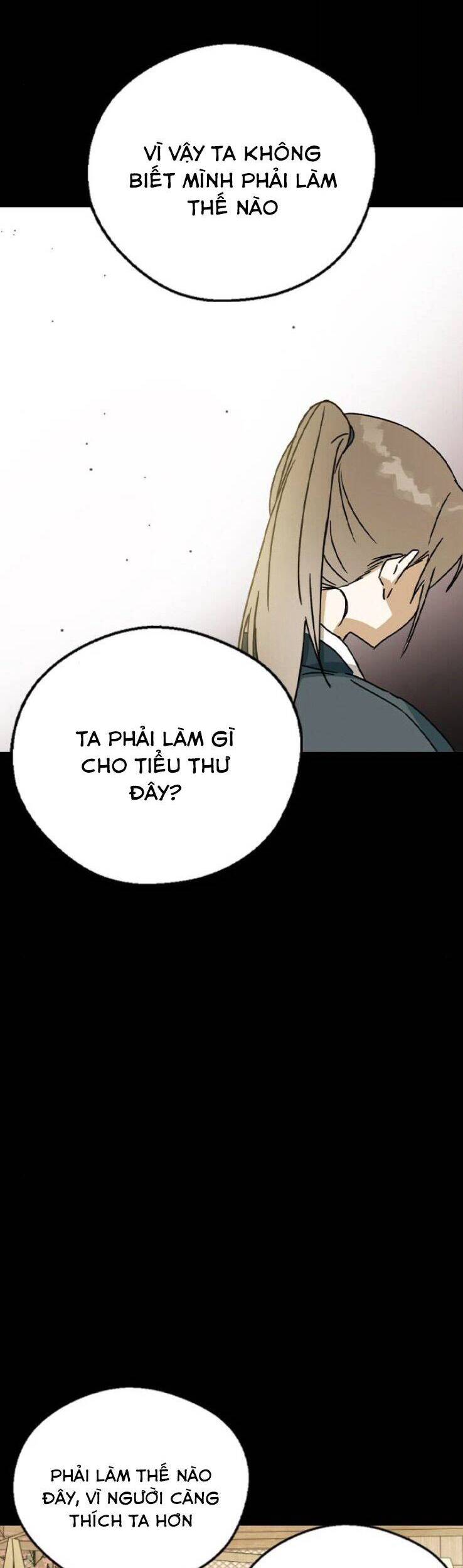 Duyên Nợ Kiếp Trước Chapter 16 - Trang 2