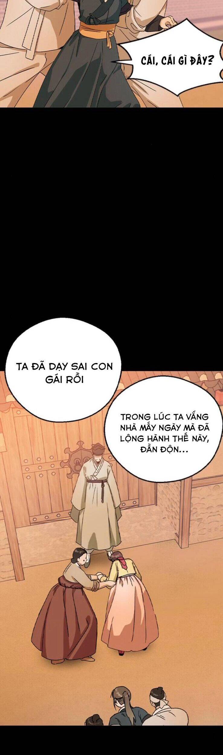 Duyên Nợ Kiếp Trước Chapter 16 - Trang 2