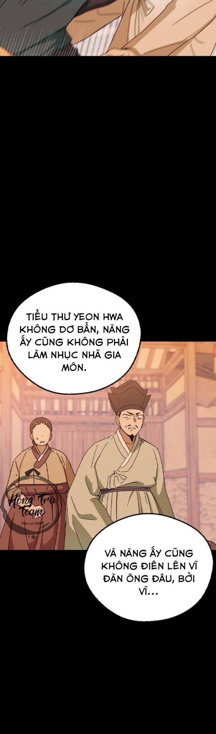 Duyên Nợ Kiếp Trước Chapter 16 - Trang 2